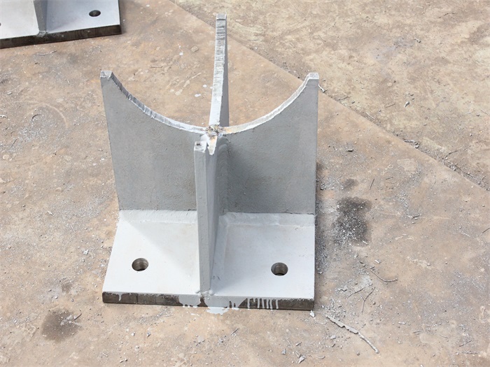 长治螺栓球支座