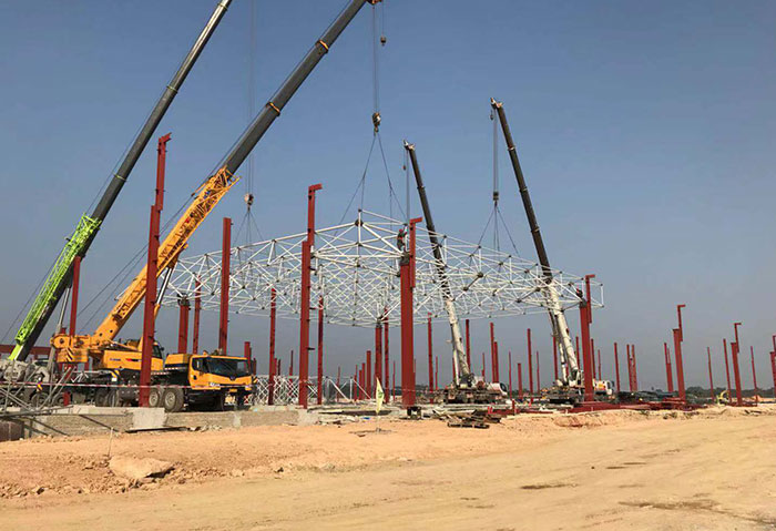 长治小鹏新能源汽车